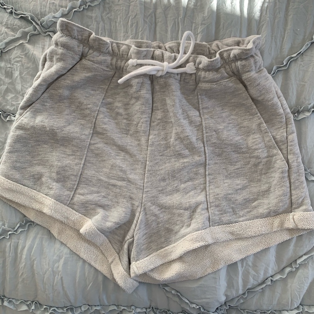 Abercrombie Shorts